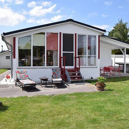 Ferienhaus An Der Riede Bedekaspel Экстерьер фото